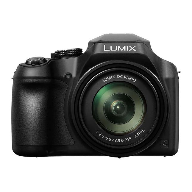 Panasonic Lumix FZ82D – Cámara compacta Bridge