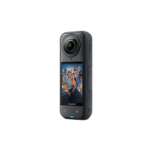 Insta360 X5 – Cámara 360 8K edición IA
