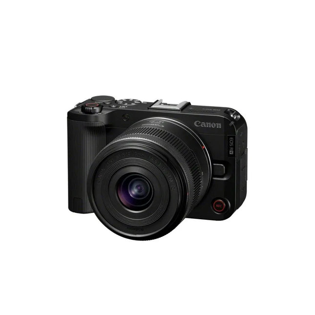 Canon EOS R50V – Creator kit