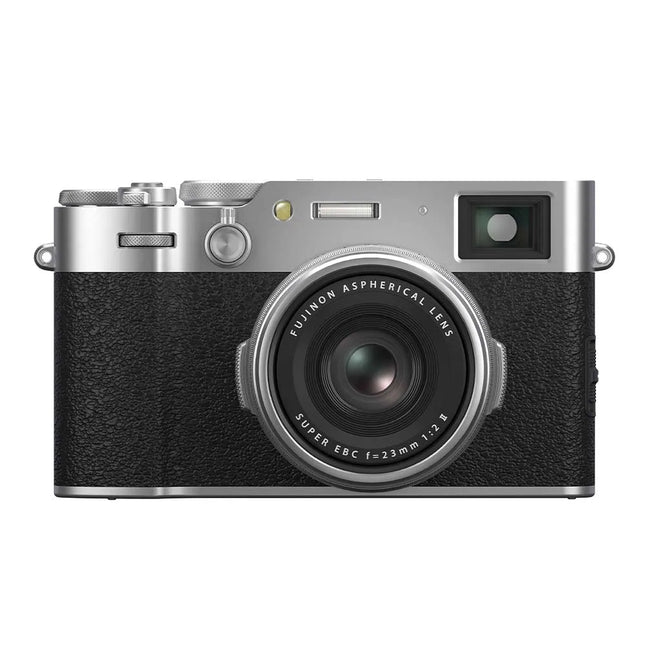 Fujifilm X100VI Cámara compacta (RESERVA)