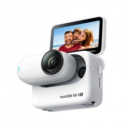 Insta360 GO 3S- Cámara de acción