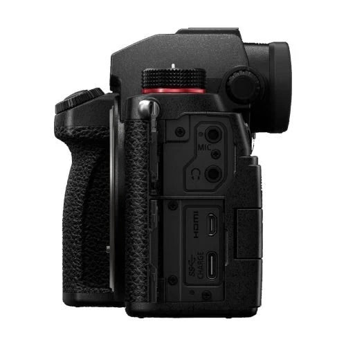 Panasonic LUMIX S5