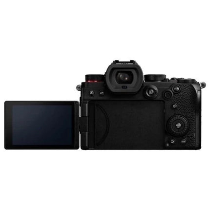 Panasonic LUMIX S5