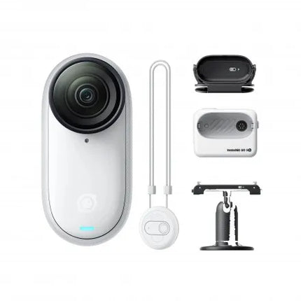 Insta360 GO 3S- Cámara de acción