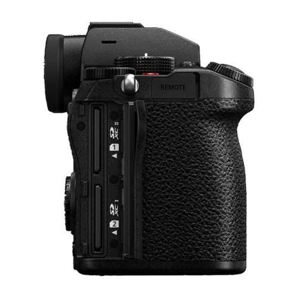 Panasonic LUMIX S5
