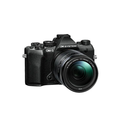 OM System OM-5 Mark II Kit 14-150mm F4-5.6 II
