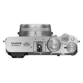 Fujifilm X100VI Cámara compacta