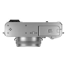 Fujifilm X100VI Cámara compacta