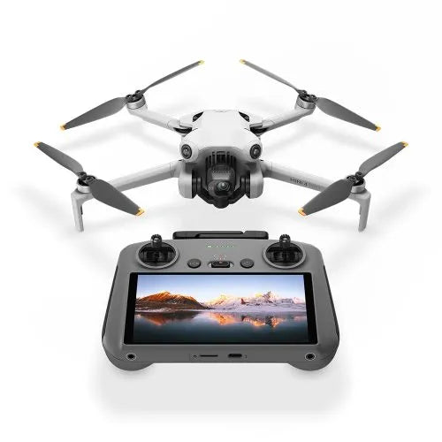 DJI Mini 4 Pro (DJI RC 2)