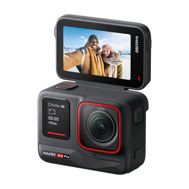 Insta360 Ace Pro Cámara de acción 180º