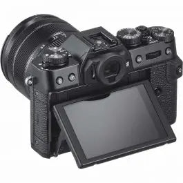 Fujifilm X-T30 II 15-45mm Kit