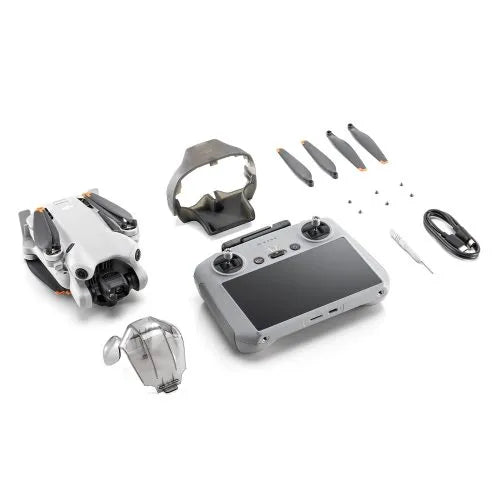 DJI Mini 4 Pro (DJI RC 2)
