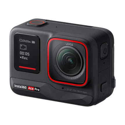 Insta360 Ace Pro Cámara de acción 180º
