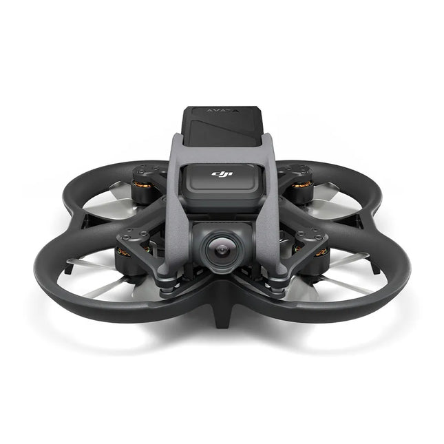 DJI Avata Fly Smart Combo
