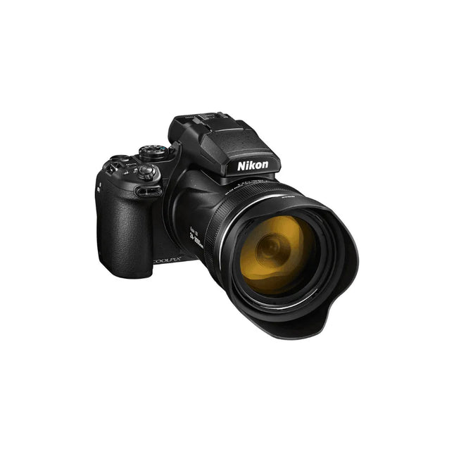 NIKON COOLPIX P1100