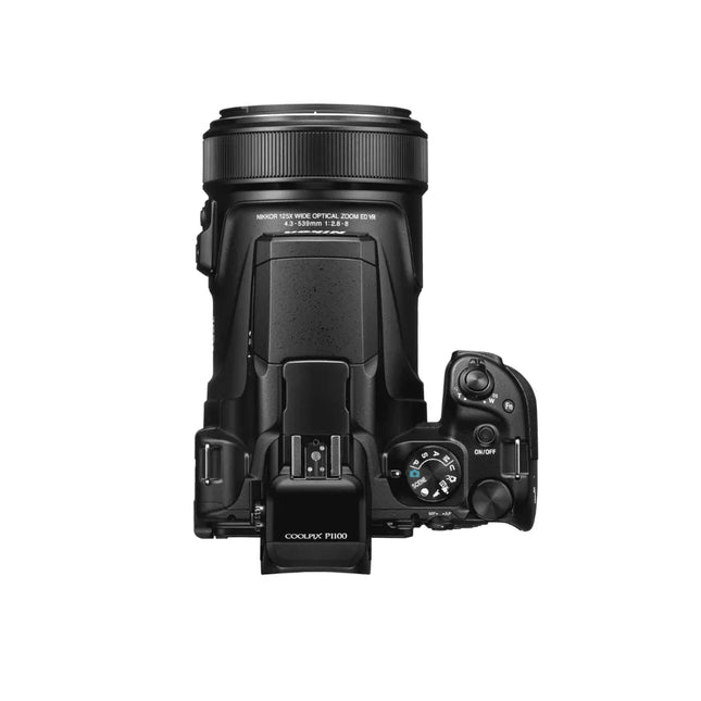NIKON COOLPIX P1100