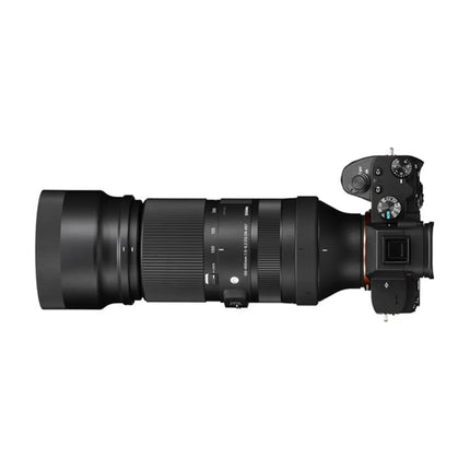 Objetivo Sigma 100-400mm F5-6.3 DG DN OS | Contemporary