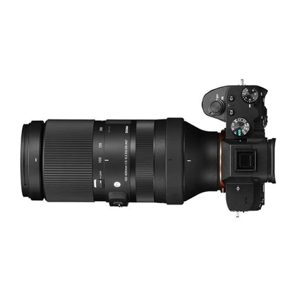 Objetivo Sigma 100-400mm F5-6.3 DG DN OS | Contemporary