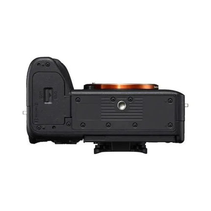 Sony A7S III (Solo Cuerpo) – Cámara con sensor Full Frame de 12MP