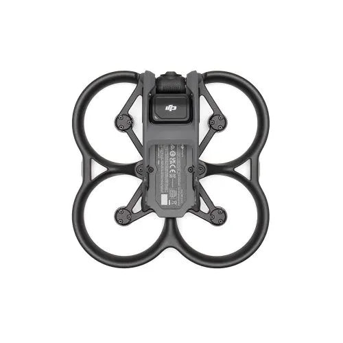 DJI Avata Fly Smart Combo