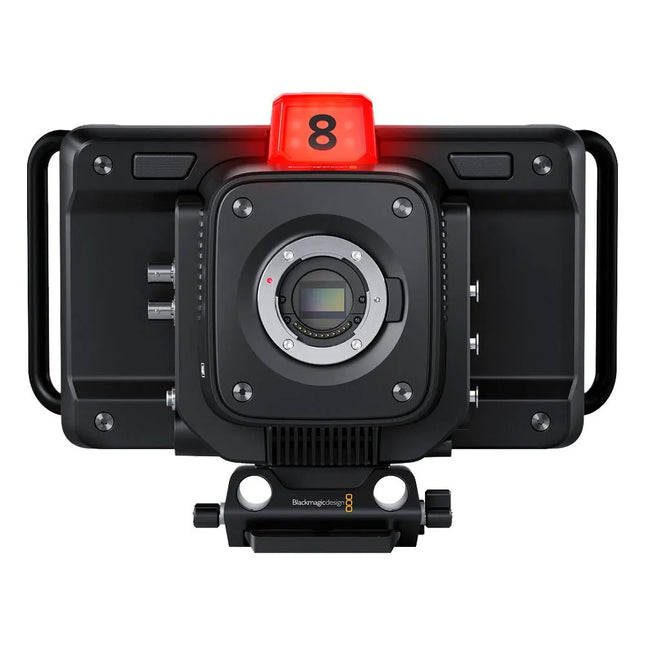 Blackmagic Studio Camera 4K Pro (OUTLET)