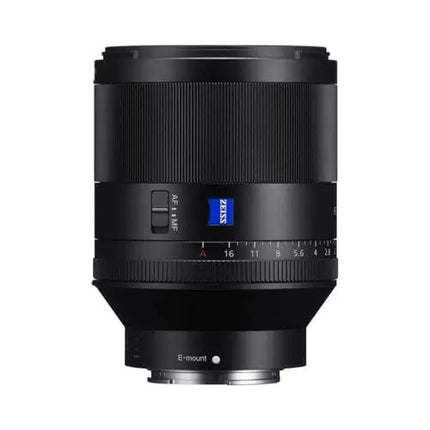 Objetivo Sony Planar T* FE 50mm F1.4 ZA