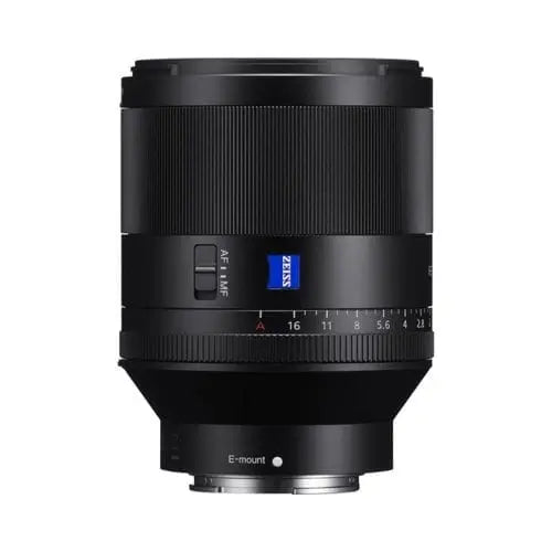 Objetivo Sony Planar T* FE 50mm F1.4 ZA