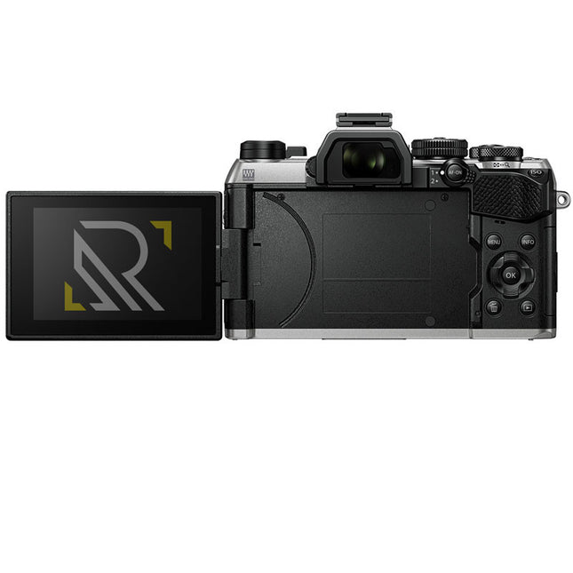 OM System OM-5 Mark II Kit 12-45mm F4 PRO