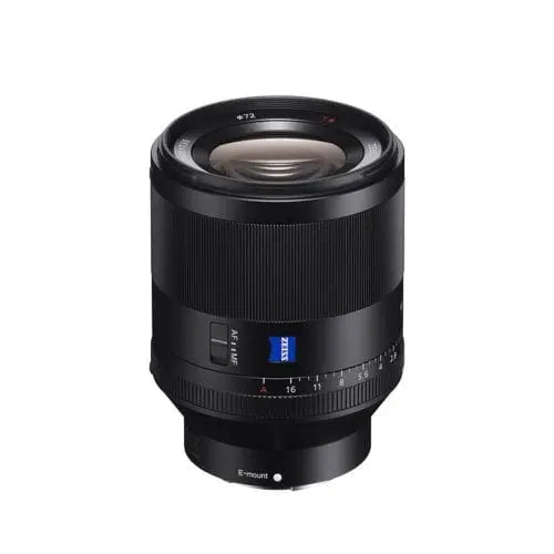 Objetivo Sony Planar T* FE 50mm F1.4 ZA