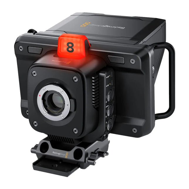 Blackmagic Studio Camera 4K Pro (OUTLET)