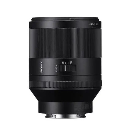 Objetivo Sony Planar T* FE 50mm F1.4 ZA