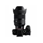 Sigma 35mm F1.2 DG II Art