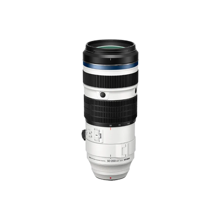 M.Zuiko Digital ED 50-200 mm F2.8 IS PRO