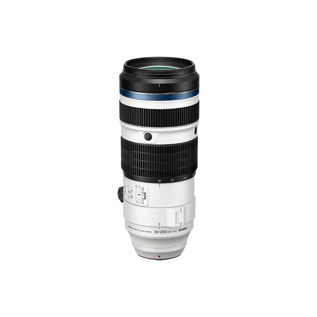M.Zuiko Digital ED 50-200 mm F2.8 IS PRO