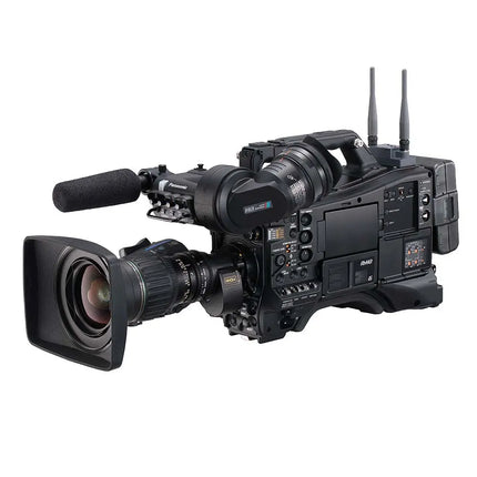 Panasonic AJ-PX5100G – Camcorder P2 HD HDR