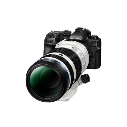 M.Zuiko Digital ED 50-200 mm F2.8 IS PRO