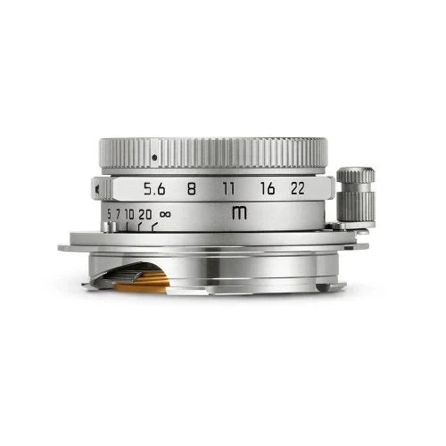 Leica Summaron-M 28mm f/5.6