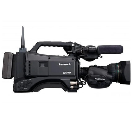 Panasonic AJ-PX5100G – Camcorder P2 HD HDR