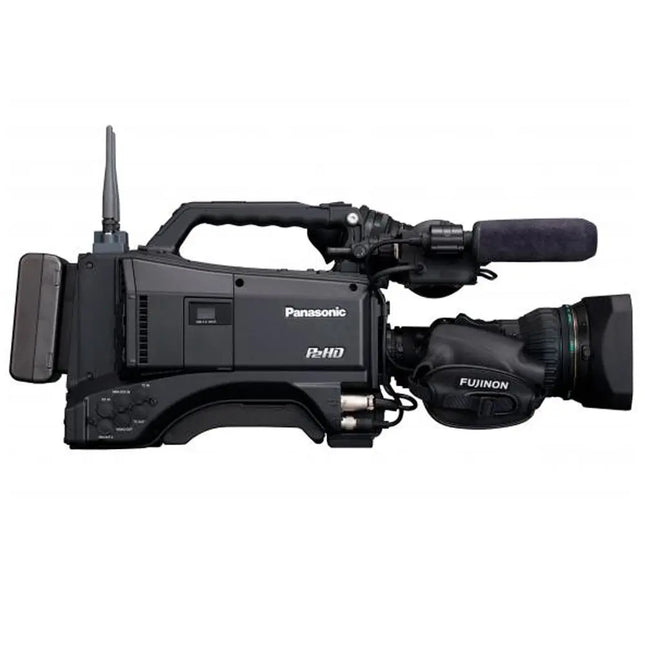 Panasonic AJ-PX5100G – Camcorder P2 HD HDR