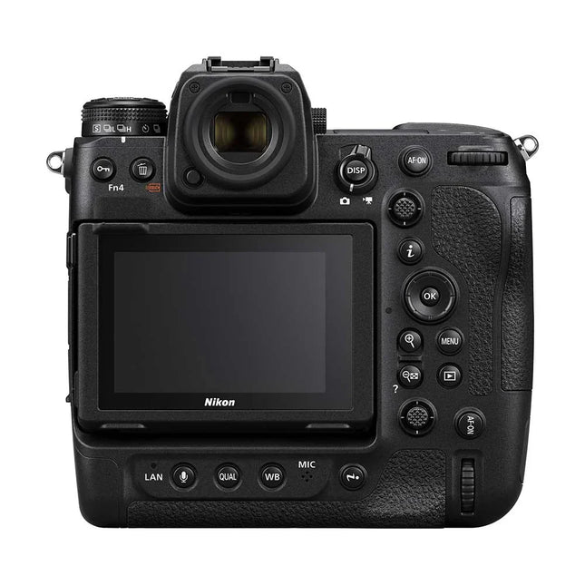 Nikon Z9 Cámara mirrorless