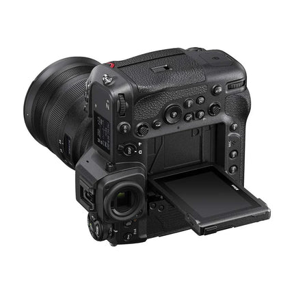 Nikon Z9 Cámara mirrorless