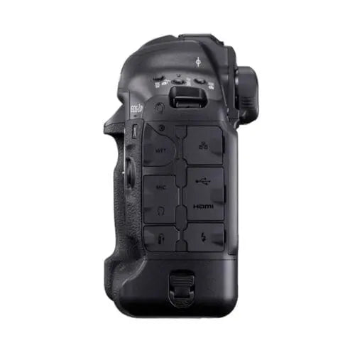 Canon EOS-1DX Mark III (Cuerpo)