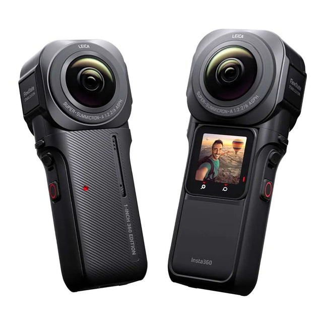 Insta360 ONE RS 1-Inch 360 Edition