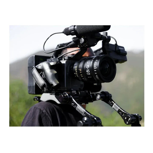 Sigma 28-45mm T2 FF | Objetivo AF Cine