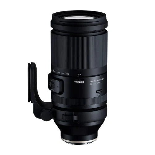 Tamron 150-500mm f/5-6.7 Di III VC VXD Sony E