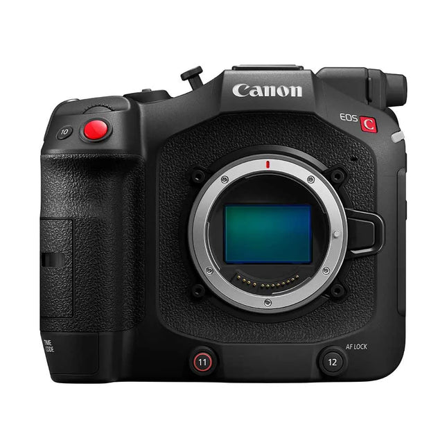 Canon EOS C80 – Cámara de cine