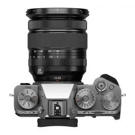 Fujifilm X-T5 con 16-80mm f/4
