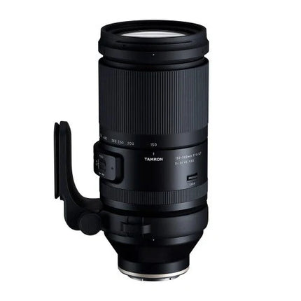 Tamron 150-500mm f/5-6.7 Di III VC VXD Sony E