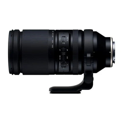 Tamron 150-500mm f/5-6.7 Di III VC VXD Sony E