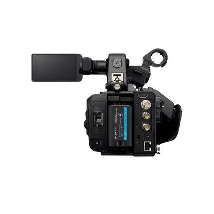SONY PXW-Z300